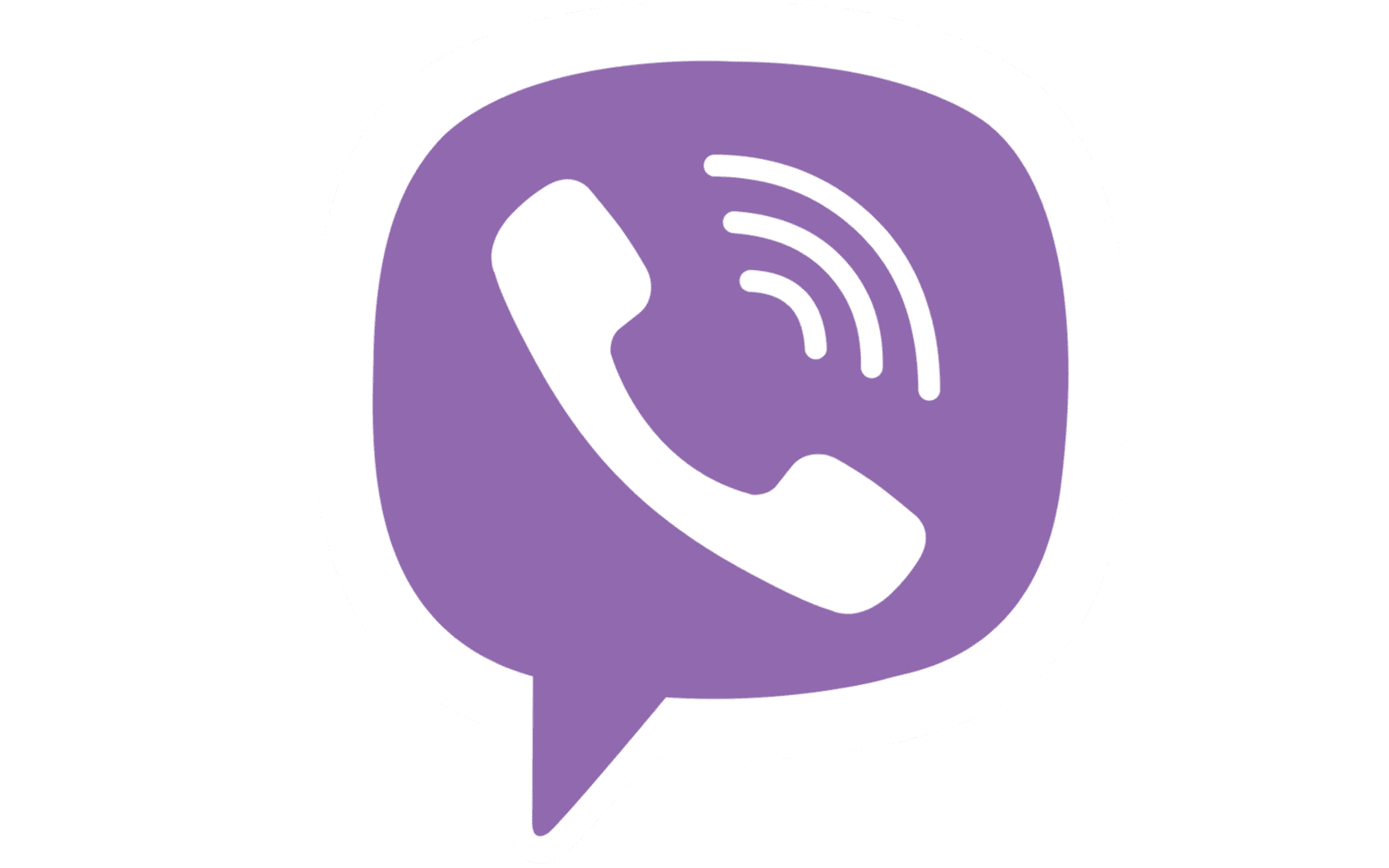 Viber Logo