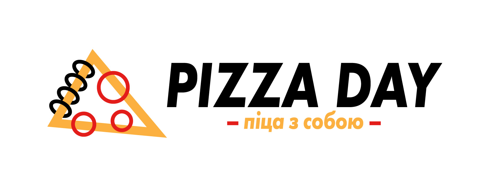 pizza day logo