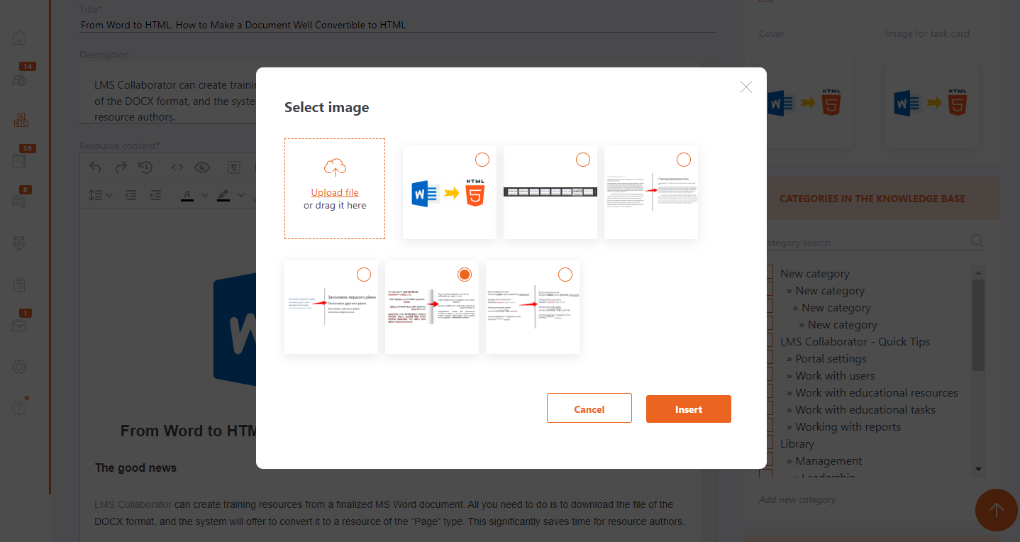 select image in resourse