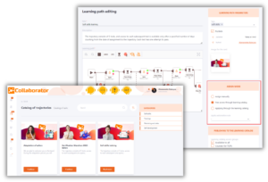 catalog of learning paths