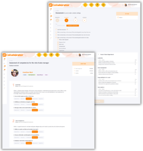 Competency-based assessment