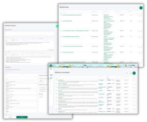 competency library and job profiles